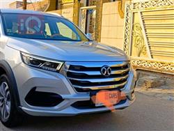 بايك سينوفا X65